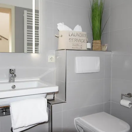 Frisia - Mittelweg 13, App G Wenningstedt-Braderup