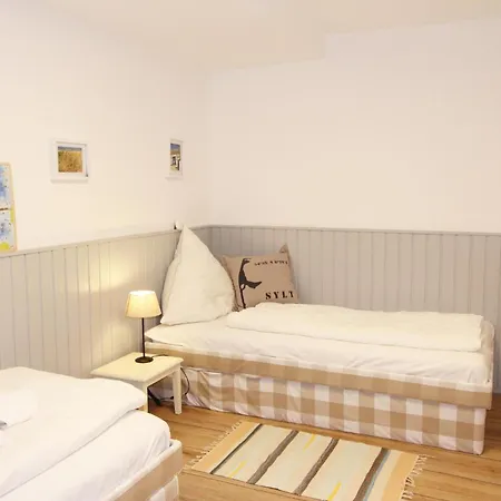 Frisia - Mittelweg 13, App G