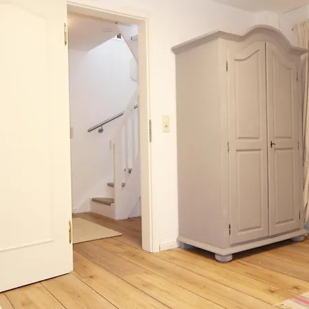 Daire Frisia - Mittelweg 13, App G