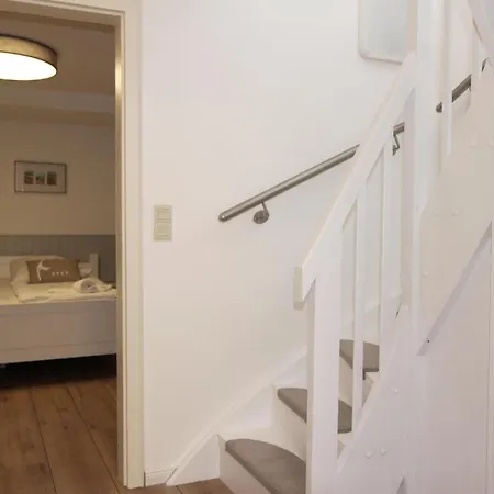 Frisia - Mittelweg 13, App G