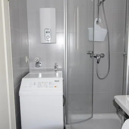 Frisia - Mittelweg 13, App G Wenningstedt-Braderup