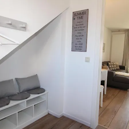 Frisia - Mittelweg 13, App G